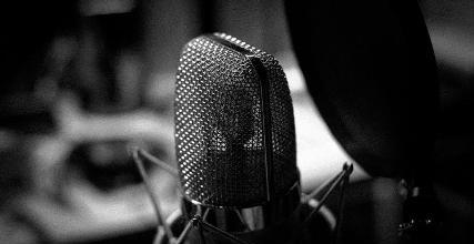 Grandi speaker e doppiatori italiani